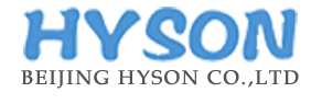 hallmark of Beijing Hyson Co., Ltd
